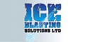 Ice Blasting Solutions  Logo